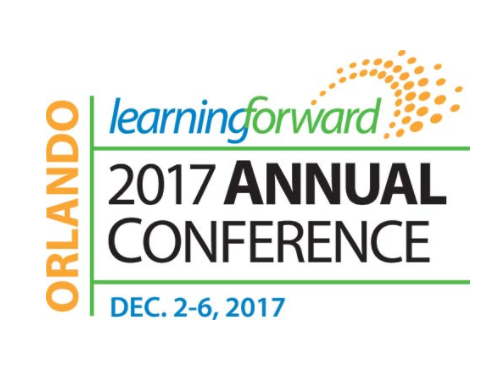 2017 Leaning Forward Conference Orlando
